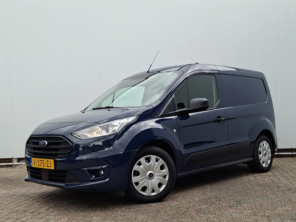 Ford Transit Connect – foto 2
