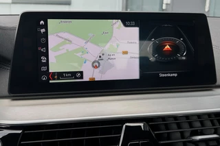 BMW 5 Serie – thumbnail 21