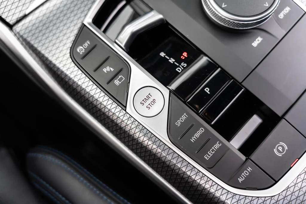 BMW 3 Serie – foto 44