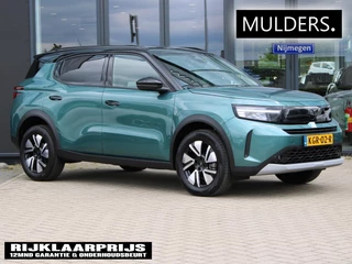 Opel Frontera – thumbnail 6