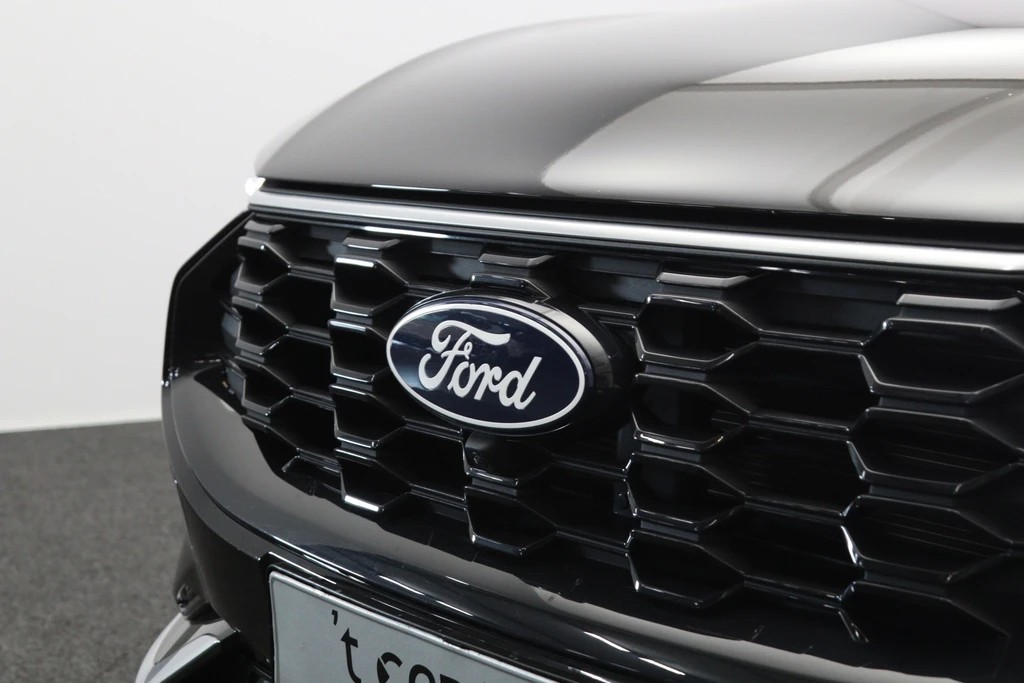 Ford Kuga – foto 18