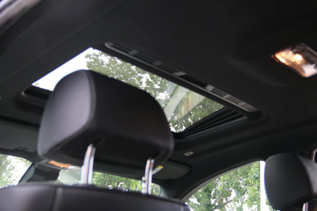 BMW X4 – foto 10