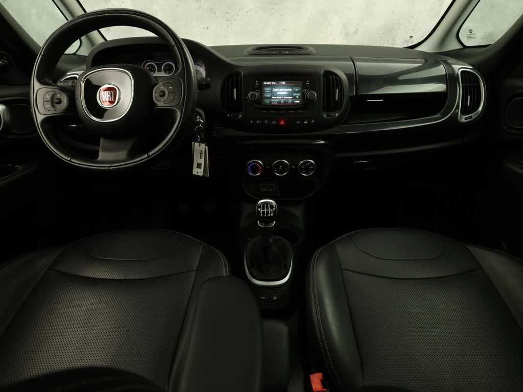 Fiat 500L – foto 10