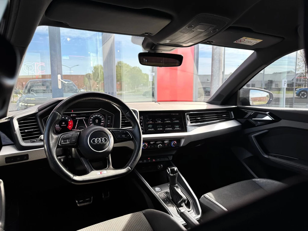 Audi A1 Sportback – foto 25