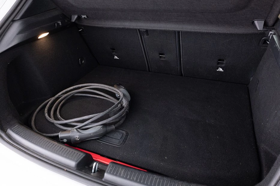 Mercedes-Benz A-Klasse – foto 22