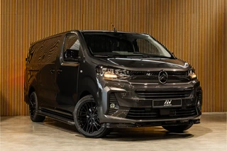 Citroën Jumpy – thumbnail 9