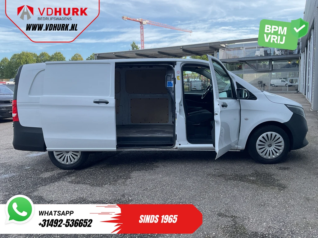 Mercedes-Benz Vito – foto 5