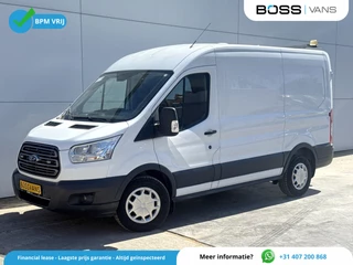 Ford Transit – thumbnail 1
