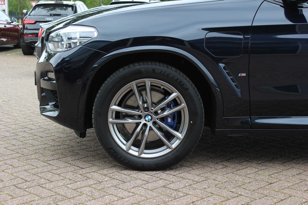 BMW X3 – foto 17
