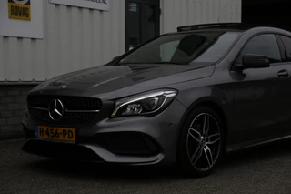 Mercedes-Benz CLA – thumbnail 3