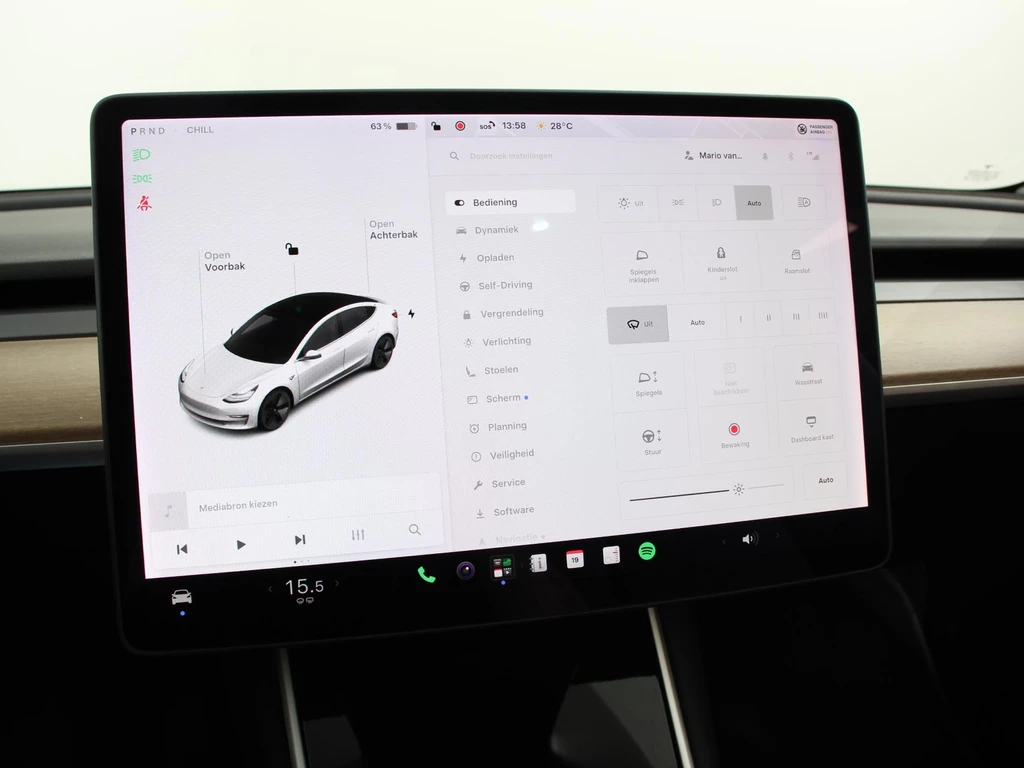 Tesla Model 3 – foto 26