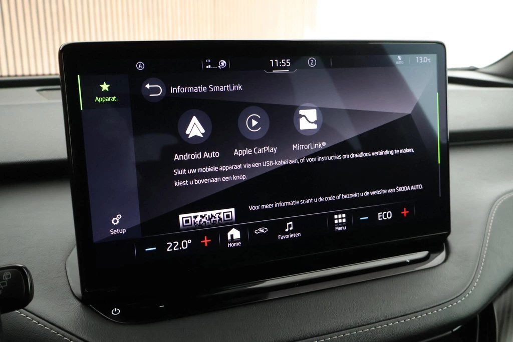 Škoda Enyaq iV – foto 31
