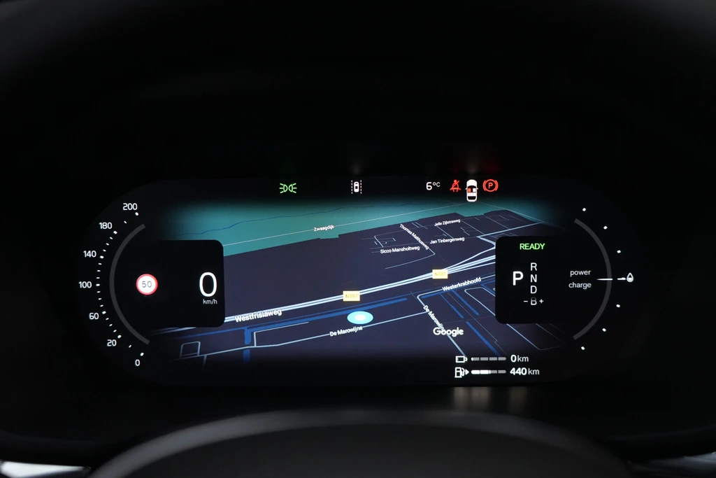 Volvo XC60 – foto 20
