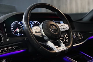 Mercedes-Benz S-Klasse – thumbnail 17