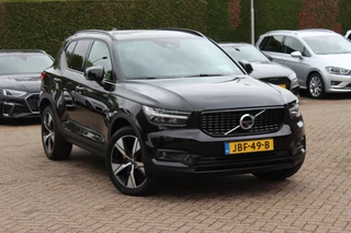 Volvo XC40 – thumbnail 7