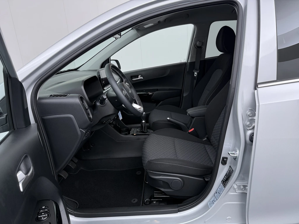 Kia Picanto – foto 19