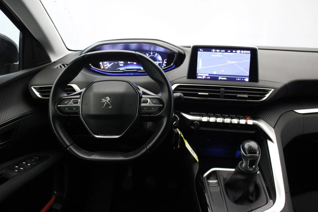 Peugeot 3008 – foto 10