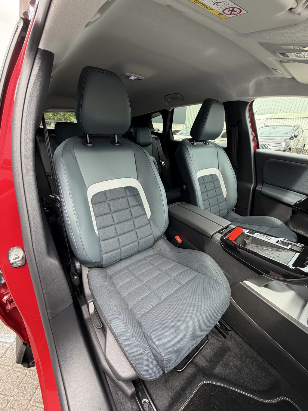 Citroën C5 Aircross – foto 13