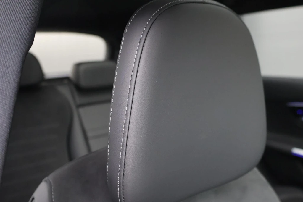 Mercedes-Benz C-Klasse – foto 41
