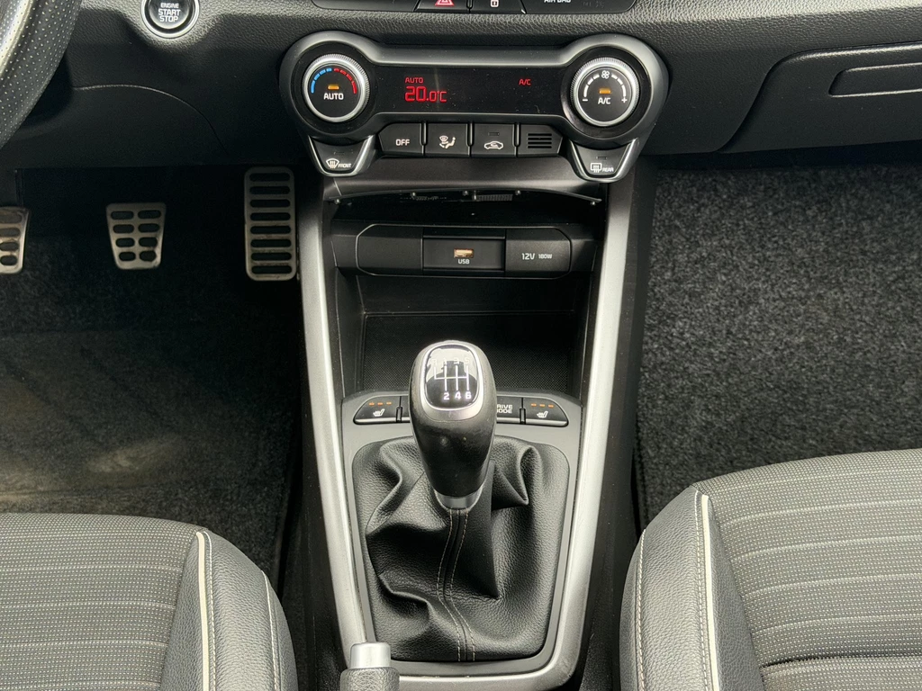 Kia Rio – foto 32