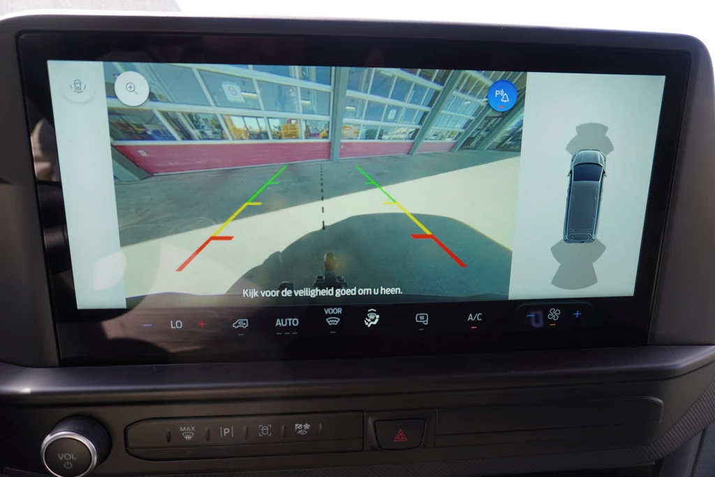 Ford E-Transit – foto 19