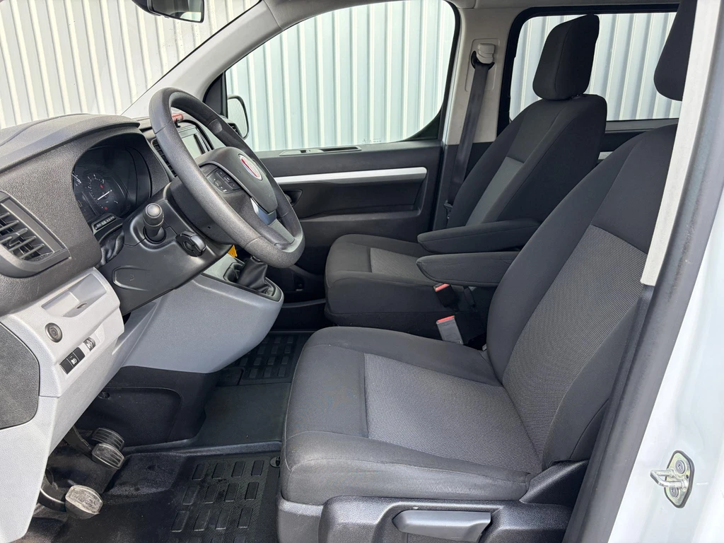 Fiat Scudo – foto 23