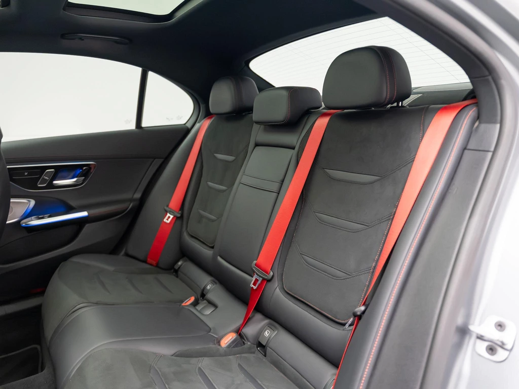 Mercedes-Benz C-Klasse – foto 15