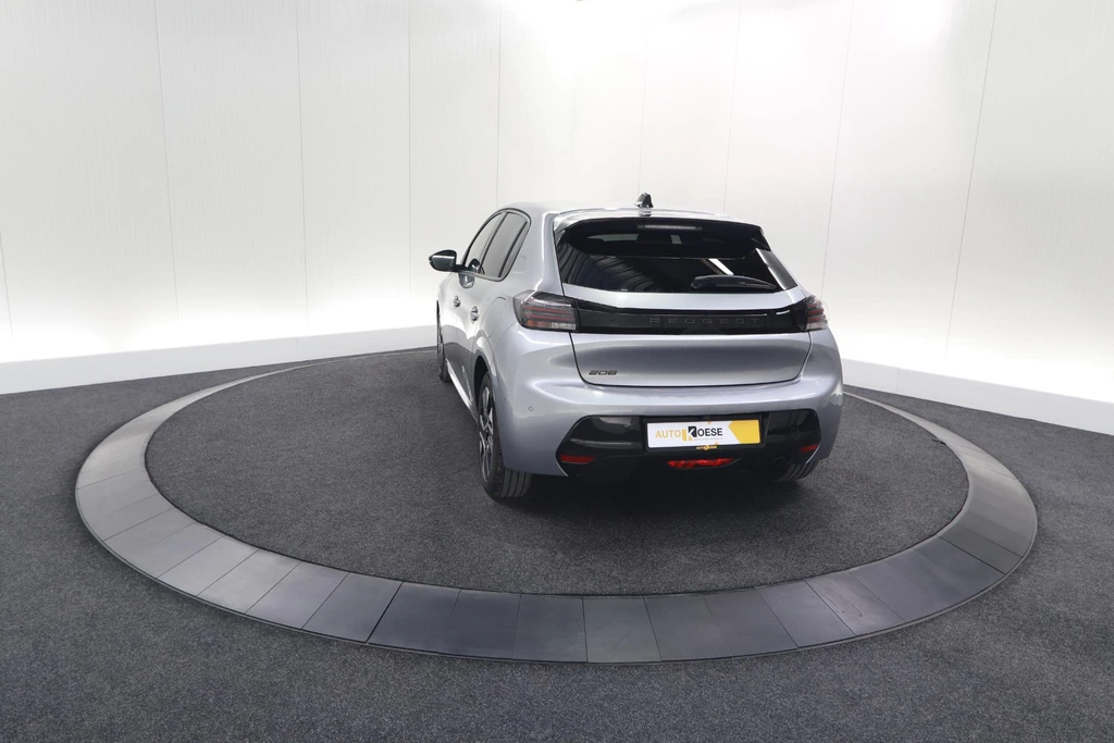Peugeot 208 – foto 20