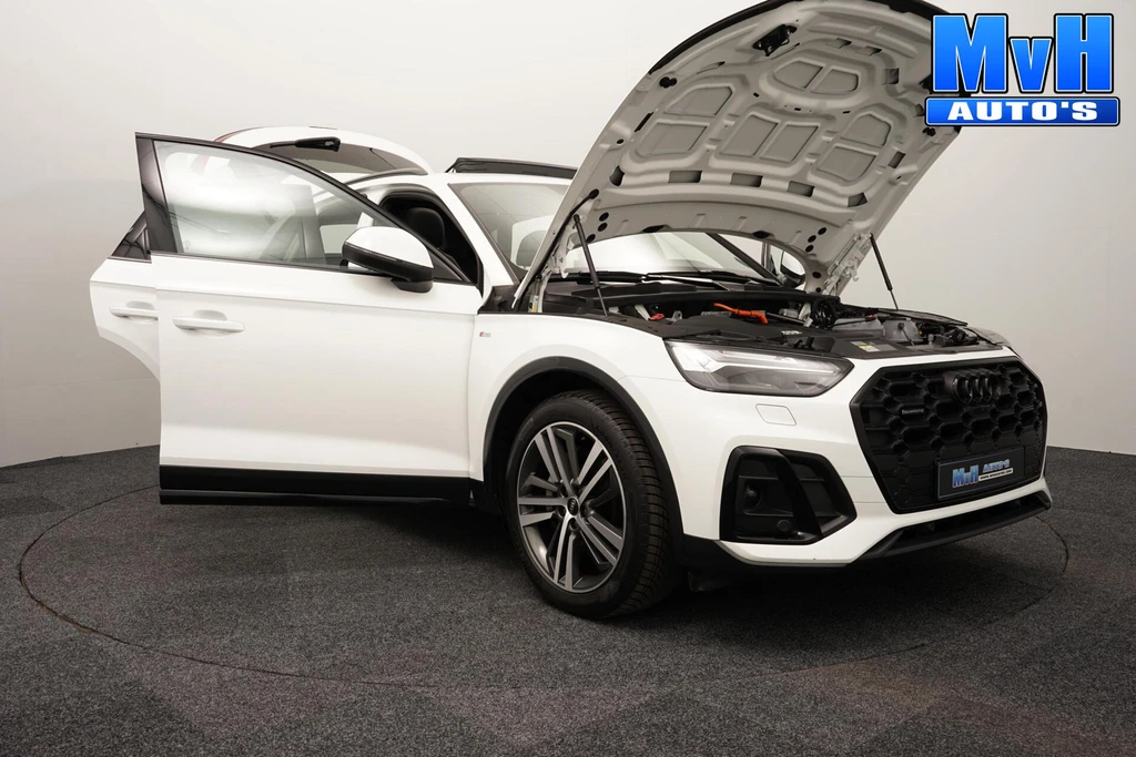 Audi Q5 – foto 17