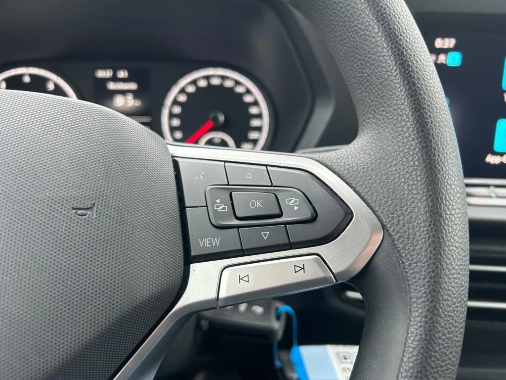 Volkswagen Caddy – foto 17