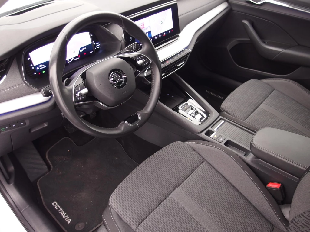 Škoda Octavia – foto 13
