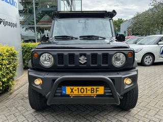 Suzuki Jimny – thumbnail 16