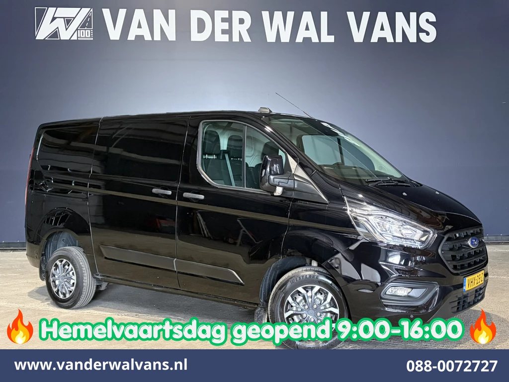 Ford Transit Custom – foto 4