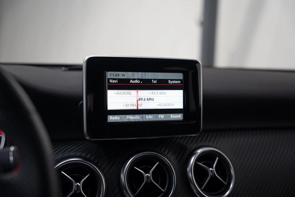 Mercedes-Benz A-Klasse – foto 50