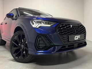 Audi Q3 – thumbnail 19