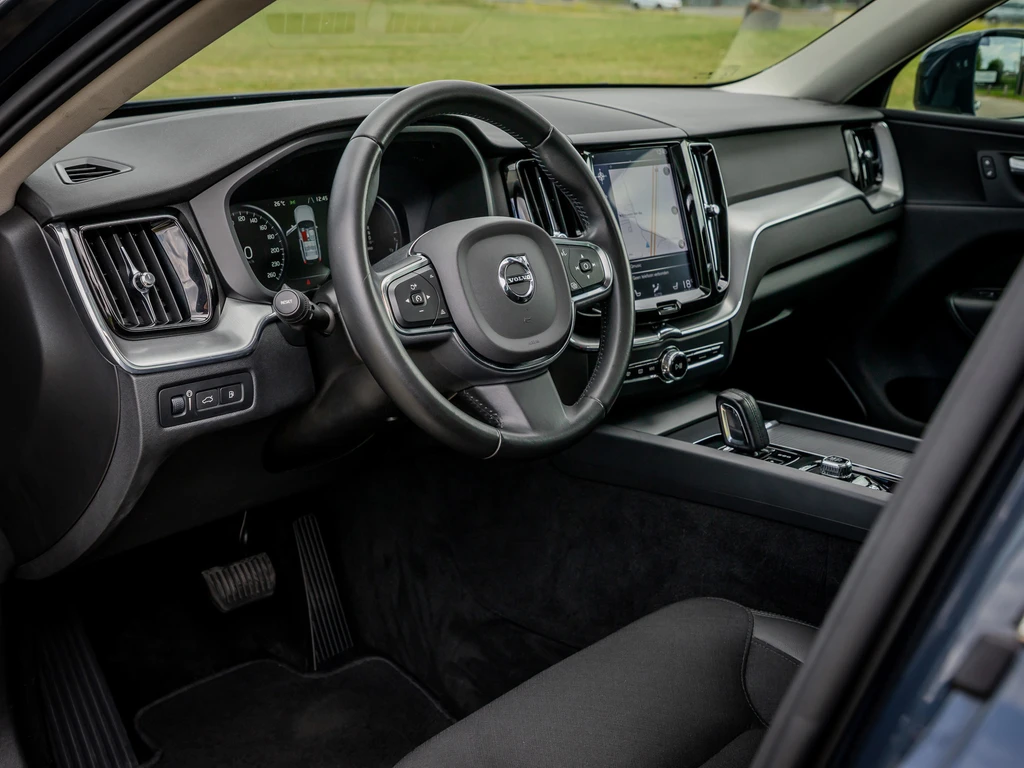 Volvo XC60 – foto 9