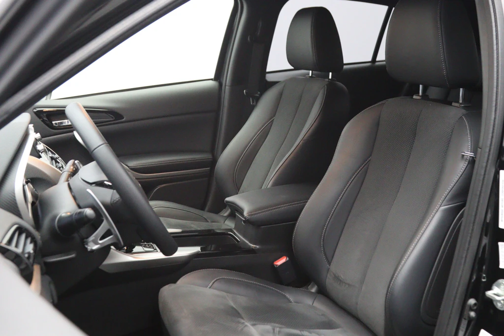 Mitsubishi Eclipse Cross – foto 10