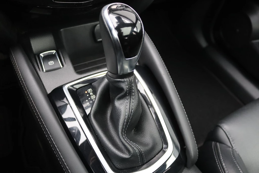 Nissan QASHQAI – foto 28