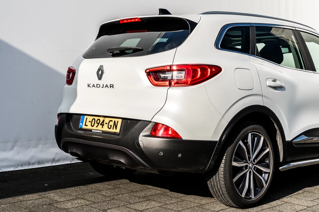 Renault Kadjar – foto 7
