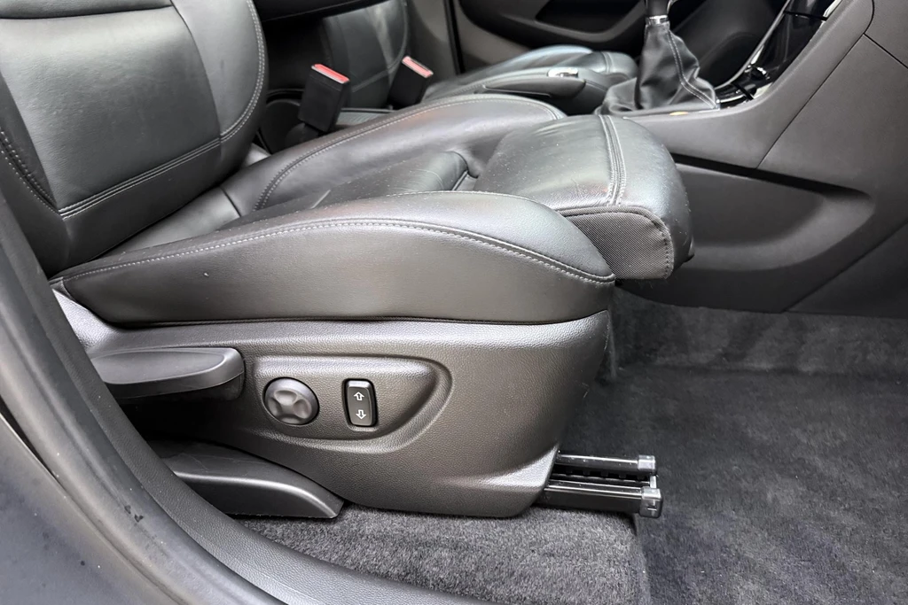 Opel Mokka X – foto 19