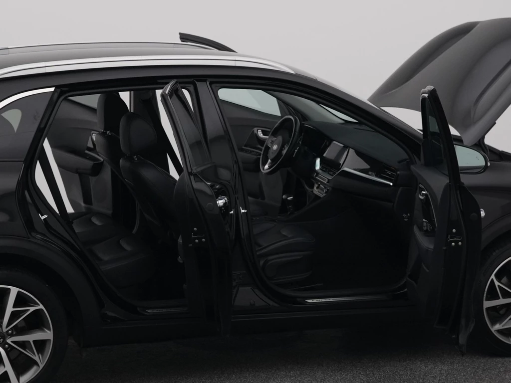 Kia Niro – foto 36