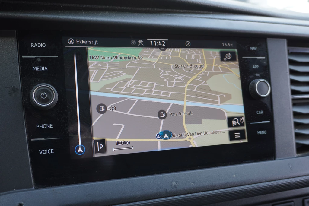 Volkswagen Transporter – foto 12