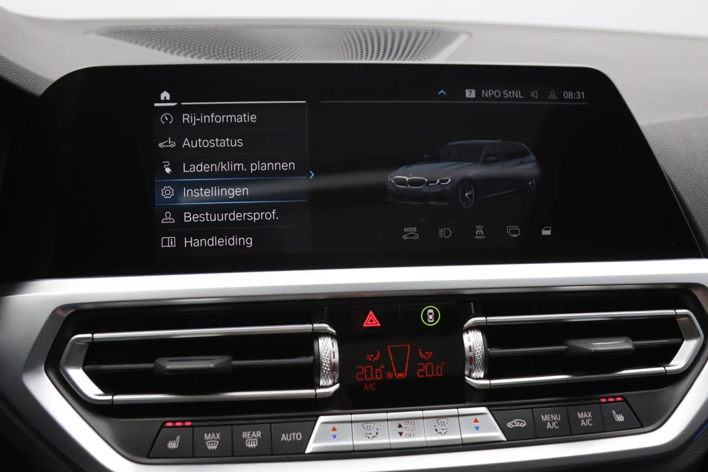 BMW 3 Serie – foto 37