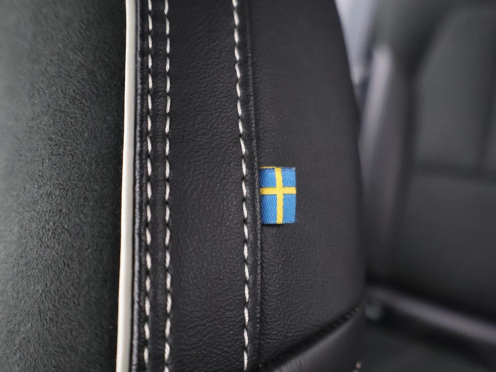 Volvo XC40 – foto 55