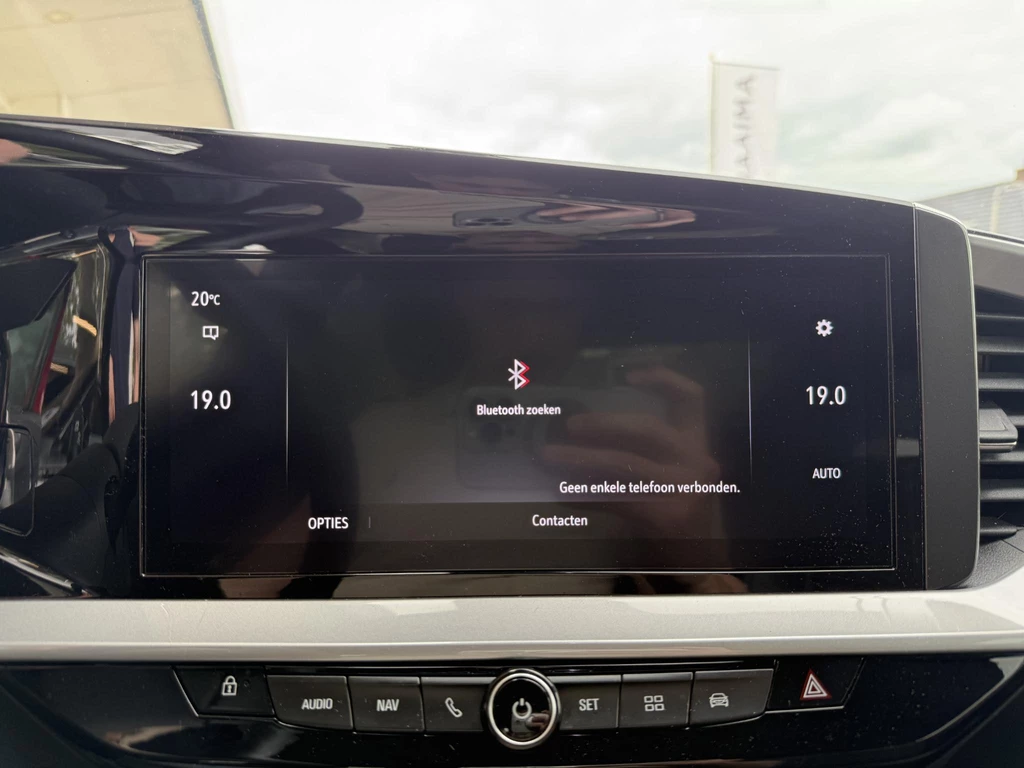 Opel Mokka – foto 16