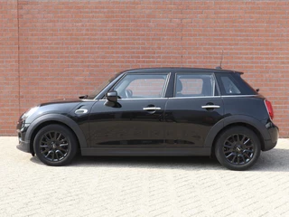 MINI One – thumbnail 2