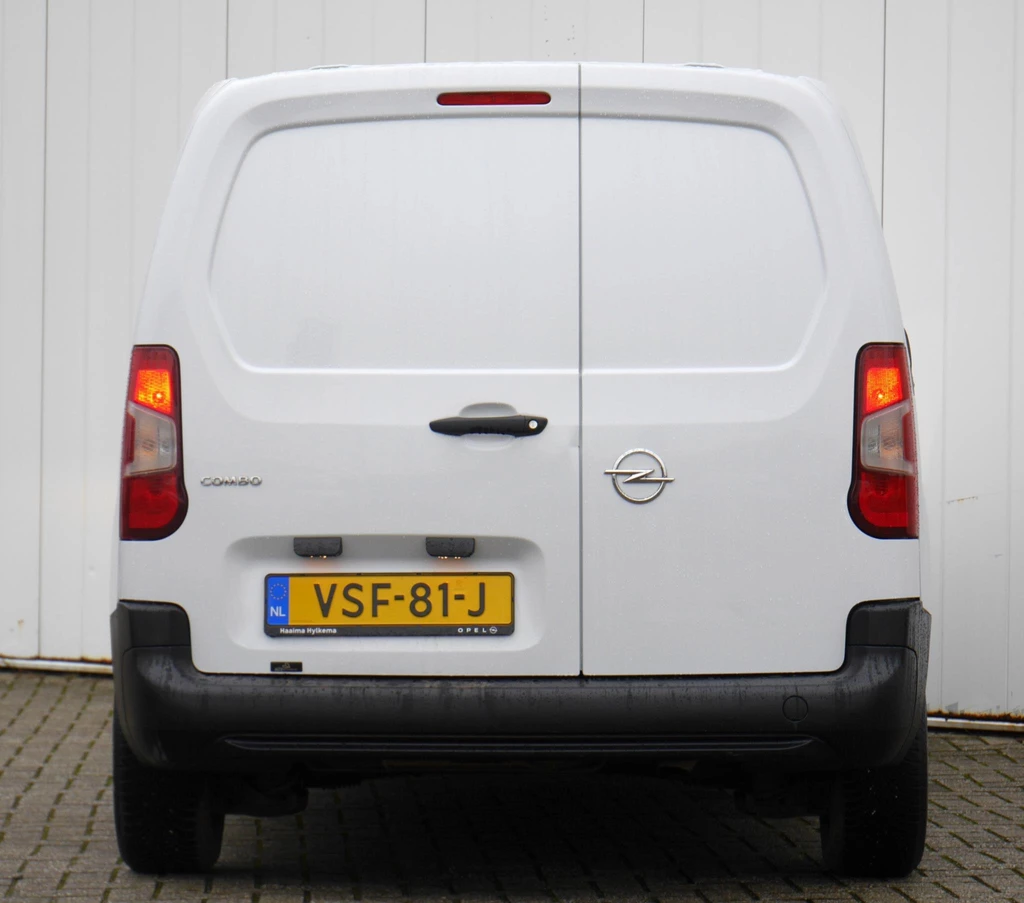 Opel Combo – foto 4