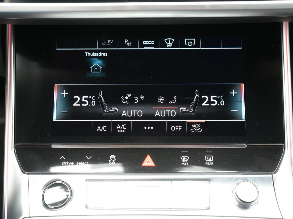 Audi A6 – foto 36