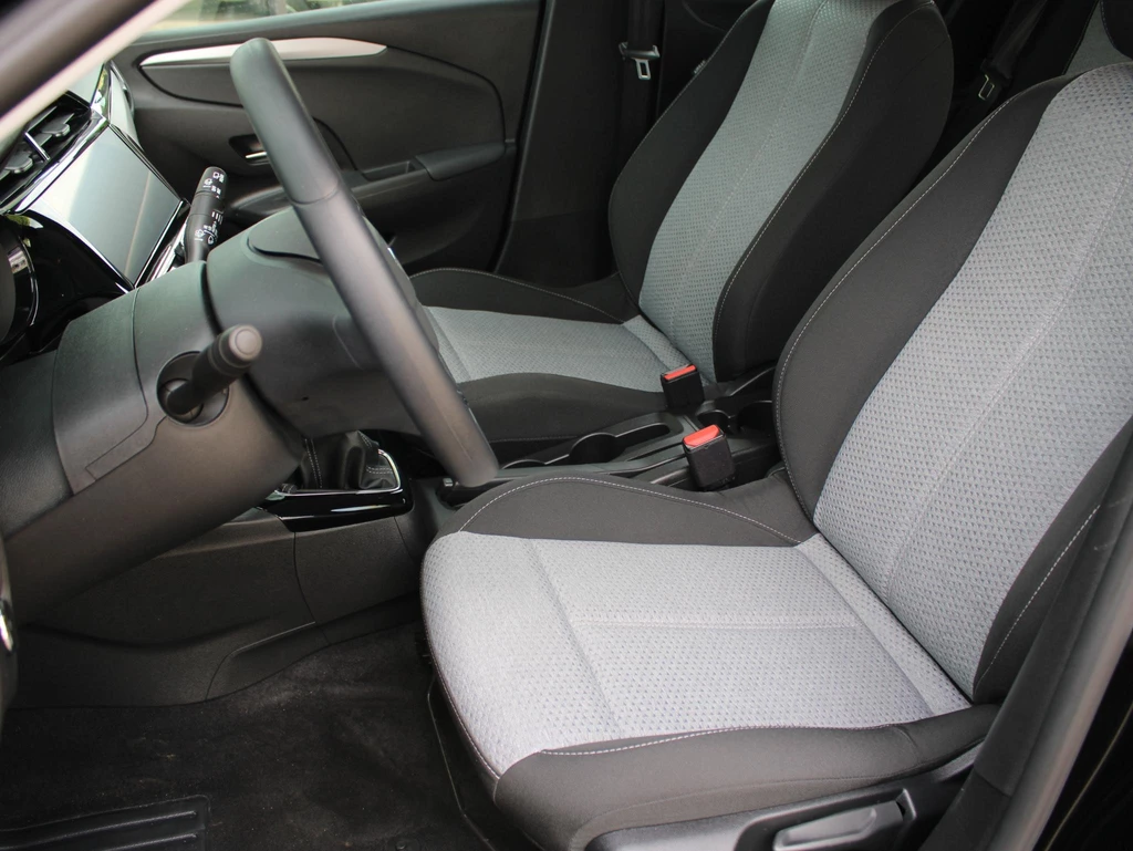 Opel Corsa – foto 15