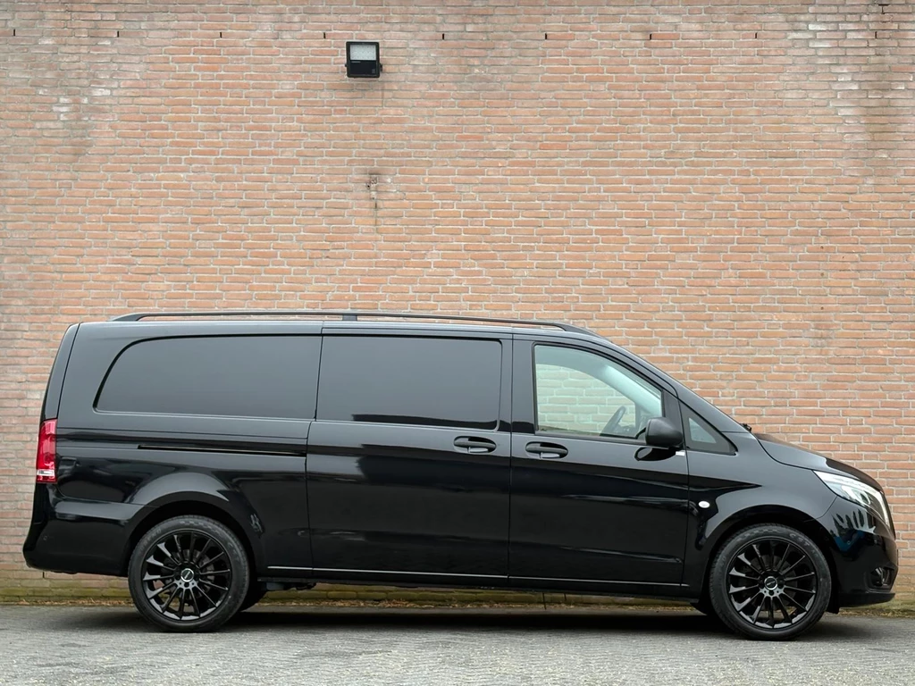 Mercedes-Benz Vito – foto 7